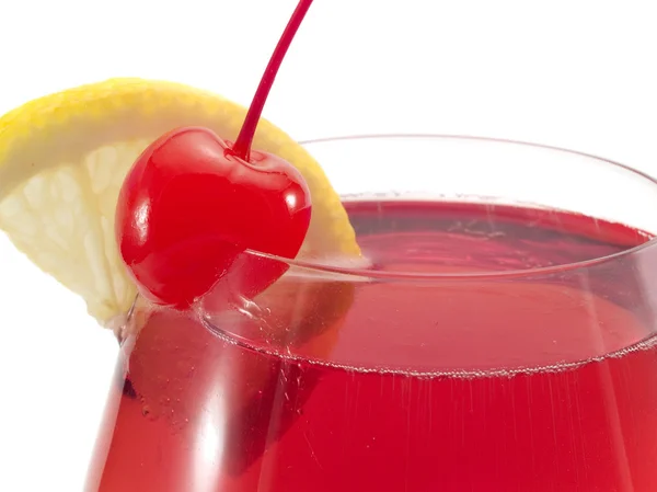 Tasty drink  Cocktail — Stock Photo, Image