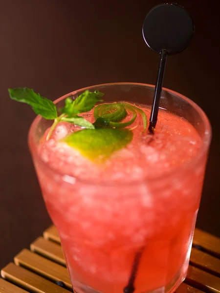 Beroemde cocktail Mai Tai — Stockfoto