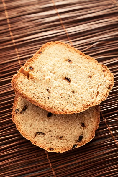 Tasty homemade Bakery — Stock Photo, Image