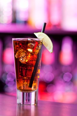 lezzetli içki kokteyl