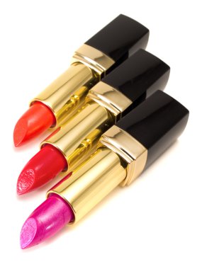 Kozmetik ürün arka plan üzerinde