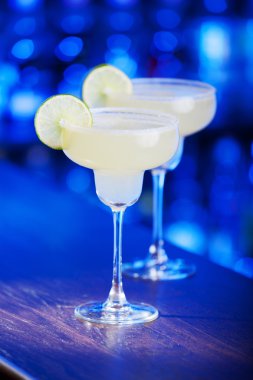 Kokteyller Collection - Margarita