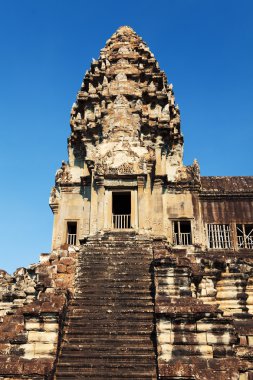 Angkor Wat, Cambodia