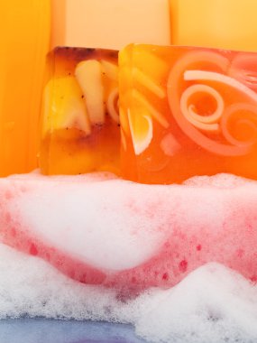 Spa kavramı, Aromaterapi ve Cilt Bakımı