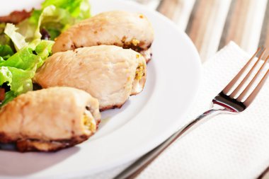 Türkiye nağmeleme otlar ile