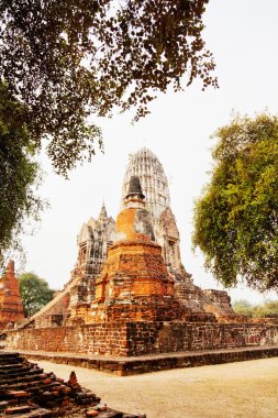 Wat Phra Mahathat, Ayuthaya