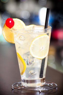 lezzetli içki kokteyl