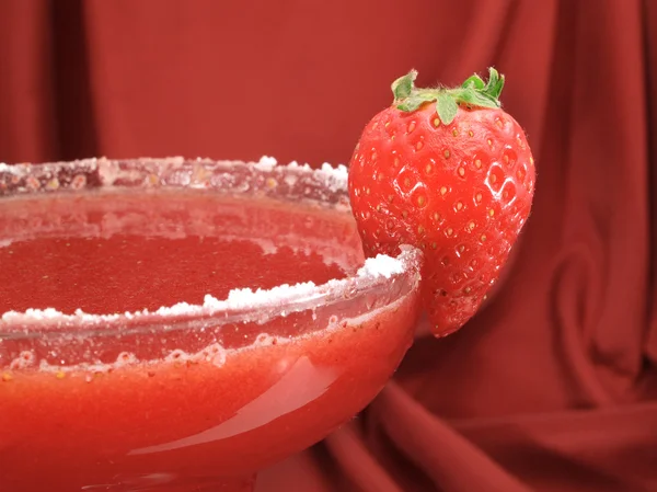 Välsmakande Cocktail drink — Stockfoto