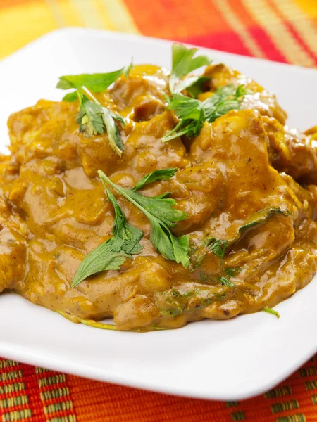 Tasty  meal close up — Stock Photo, Image