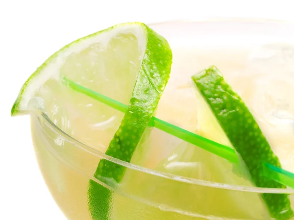 Tasty Cocktail drink — Stock Photo, Image