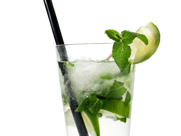 Ingredienti gustosi per Cocktail — Foto Stock