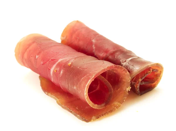 Arka plan üzerinde lezzetli fileto — Stok fotoğraf