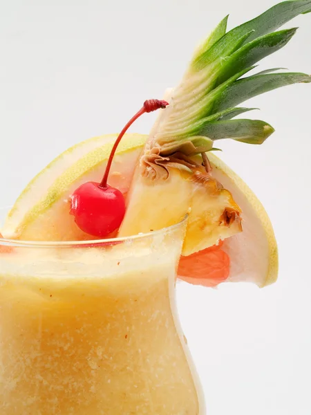 Collezione Cocktail - Pina Colada — Foto Stock