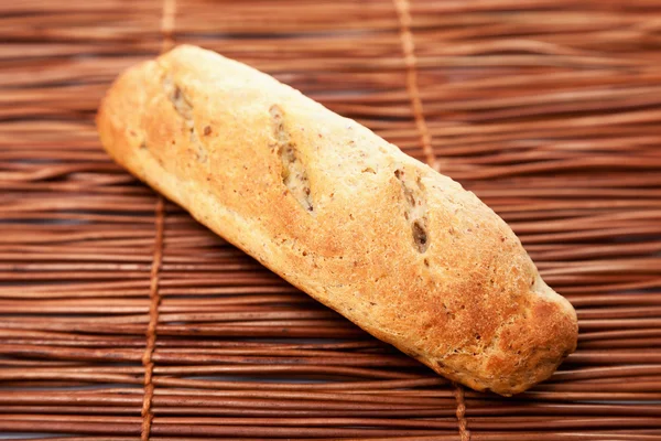 Smakelijk zelfgemaakte bakkerij — Stockfoto