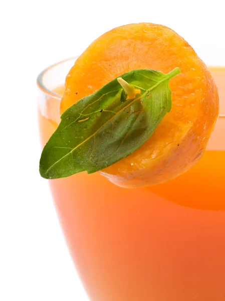 Välsmakande Cocktail drink — Stockfoto