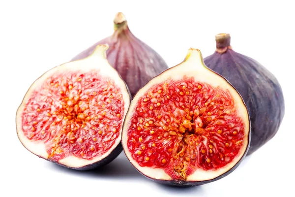 Tasty Figs food — Stock Photo, Image