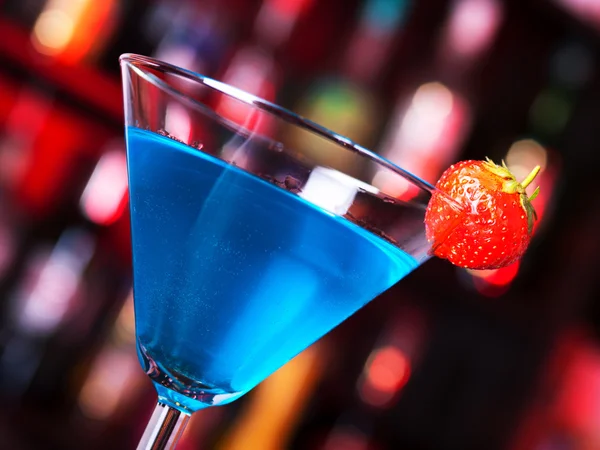 Boisson savoureuse Cocktail — Photo