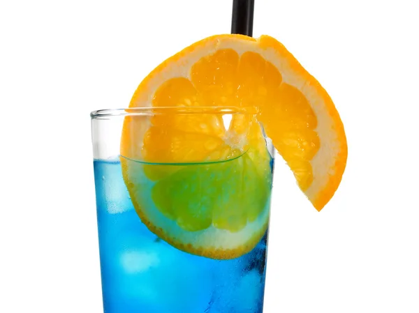 Smakelijke Cocktails collectie — Stockfoto