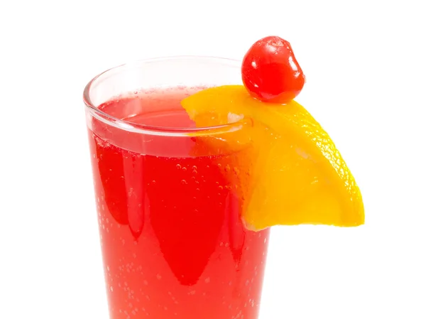 Chutný koktejl nápoj — Stock fotografie