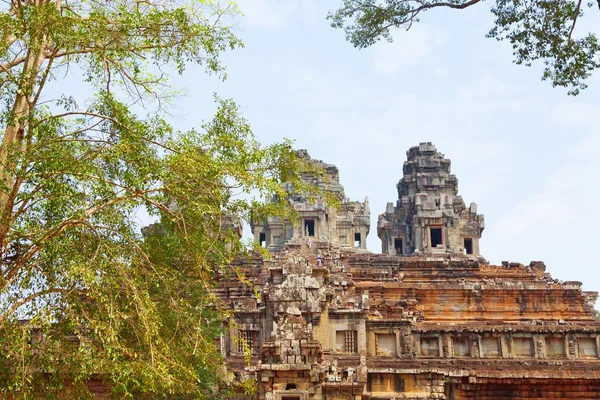 Ta Keo Tapınağı, Angkor Wat — Stok fotoğraf