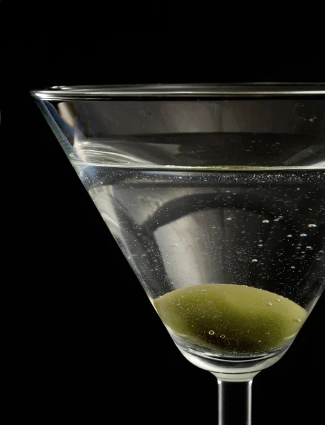 Leckerer Cocktail-Drink — Stockfoto