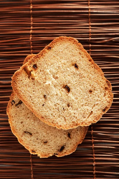 Tasty homemade Bakery — Stock Photo, Image