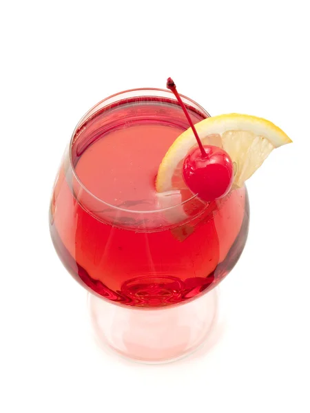 Lekker drankje Cocktail — Stockfoto