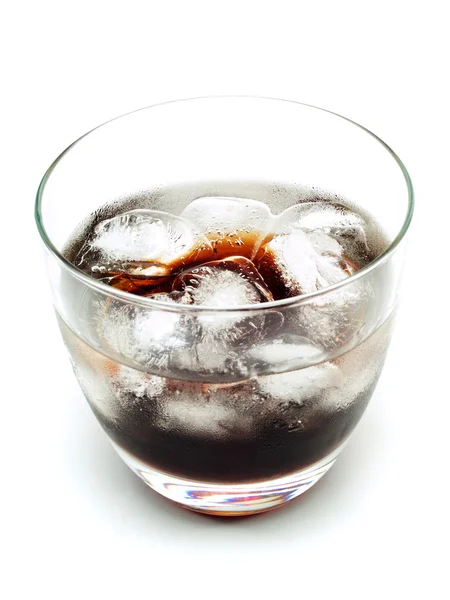 Cocktails Collection - Black Russian – stockfoto