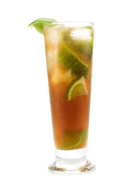 Tasty Cocktail drink — Stock Photo, Image