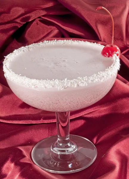 Lezzetli içki kokteyl — Stok fotoğraf