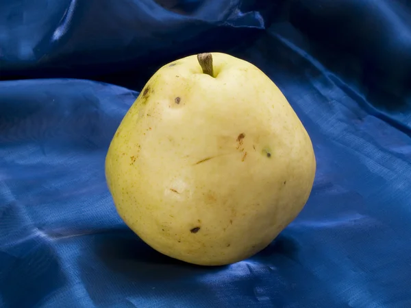 Giant Pear en el fondo — Foto de Stock