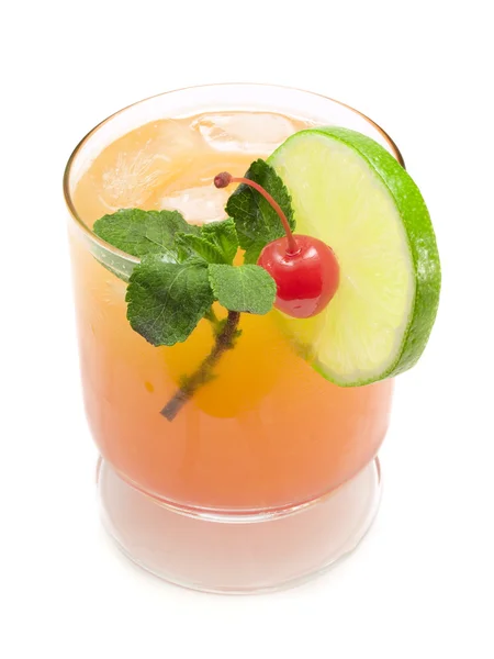 Gustosa bevanda Cocktail — Foto Stock