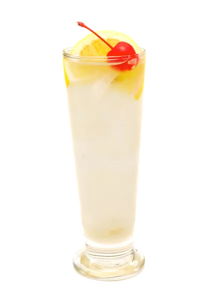 Smakelijke Cocktail drinken — Stockfoto