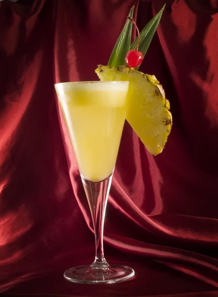 Välsmakande dryck Cocktail — Stockfoto