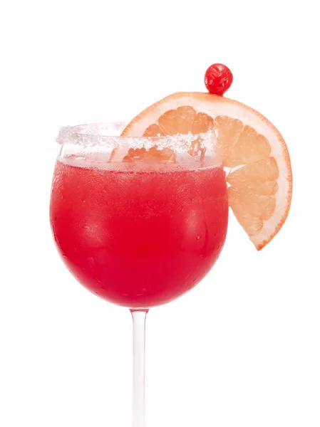 Välsmakande dryck Cocktail — Stockfoto