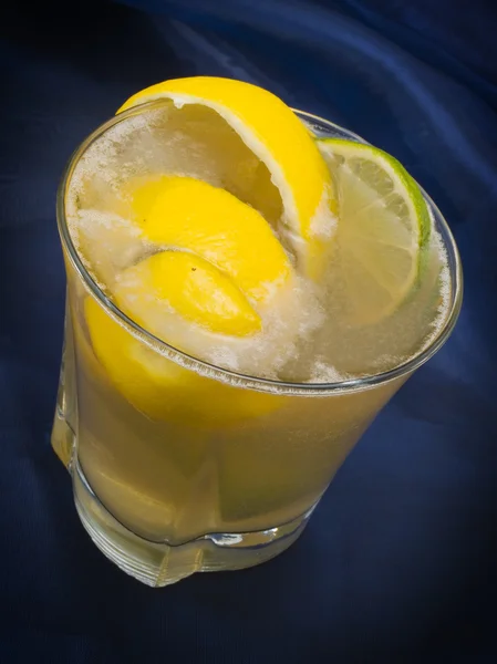 Tasty drink  Cocktail — Stock Photo, Image