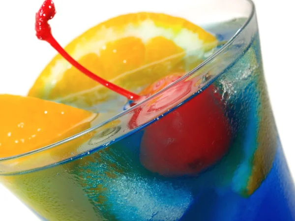 Tasty Cocktail drink — Stock Photo, Image
