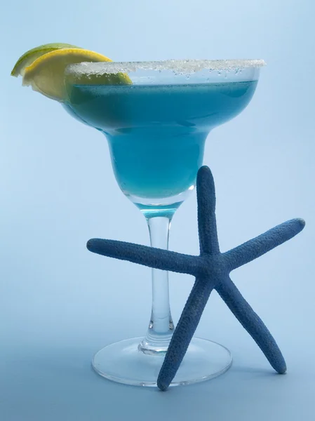 Leckere Cocktails — Stockfoto