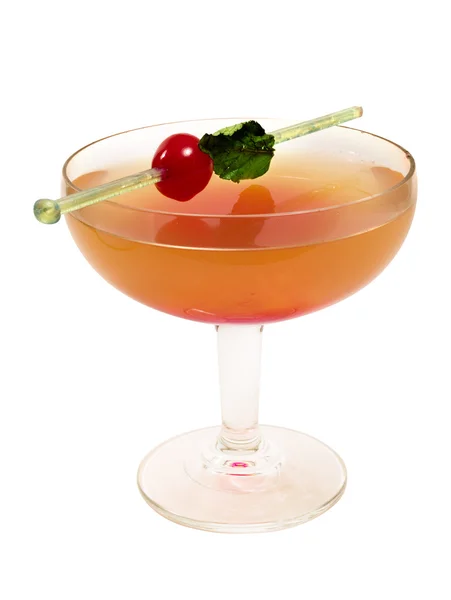 Smakelijke Cocktails collectie — Stockfoto