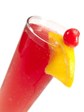 lezzetli içki kokteyl