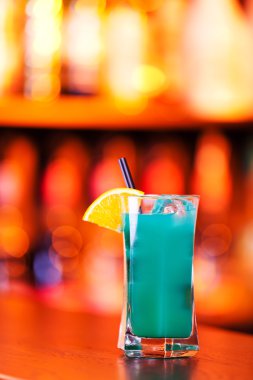 lezzetli içki kokteyl