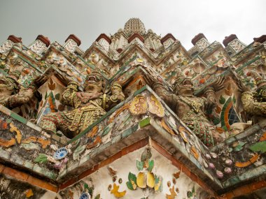 WAT Arun Rajwararam Bangkok