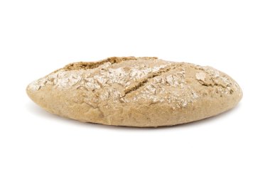 lezzetli ev yapımı ekmek