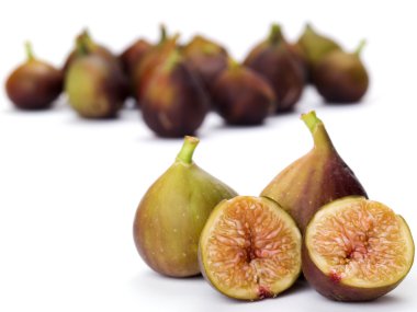 lezzetli incir gıda