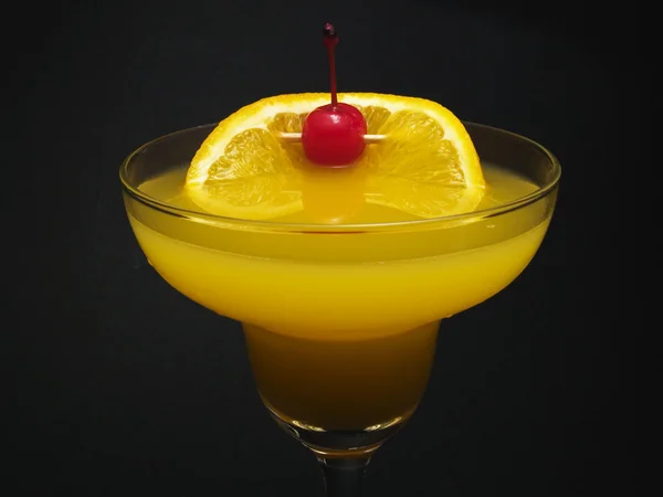 Leckere Cocktails — Stockfoto