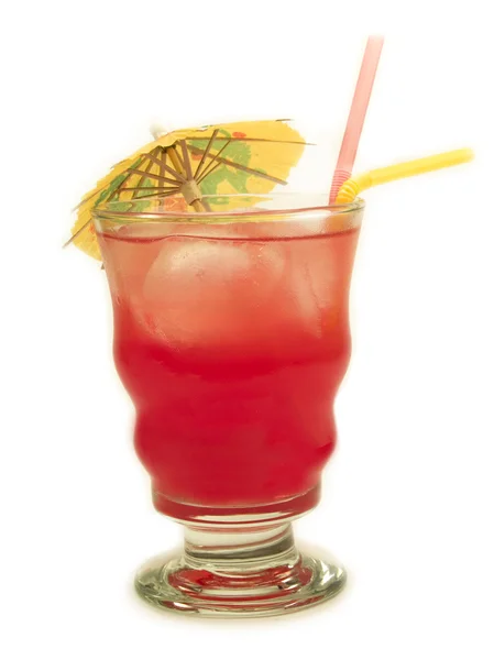 Smakelijke Cocktails collectie — Stockfoto