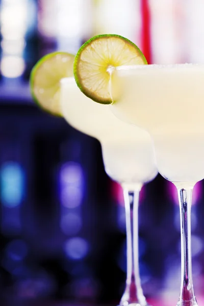 Cocktails Collection - Margarita — Stock Photo, Image