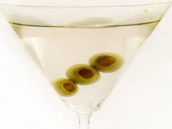 Leckere Cocktails — Stockfoto