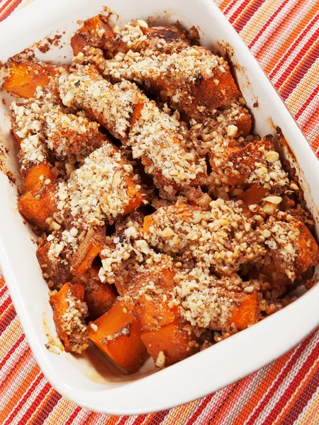 Tasty  meal close up — Stock Photo, Image