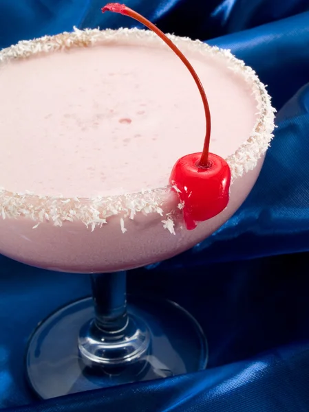 Saborosa bebida Cocktail — Fotografia de Stock